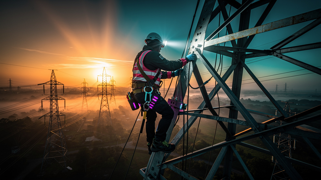 NR-10: Treinamento em Segurança Elétrica Impulsiona a Conformidade no Setor Ener
