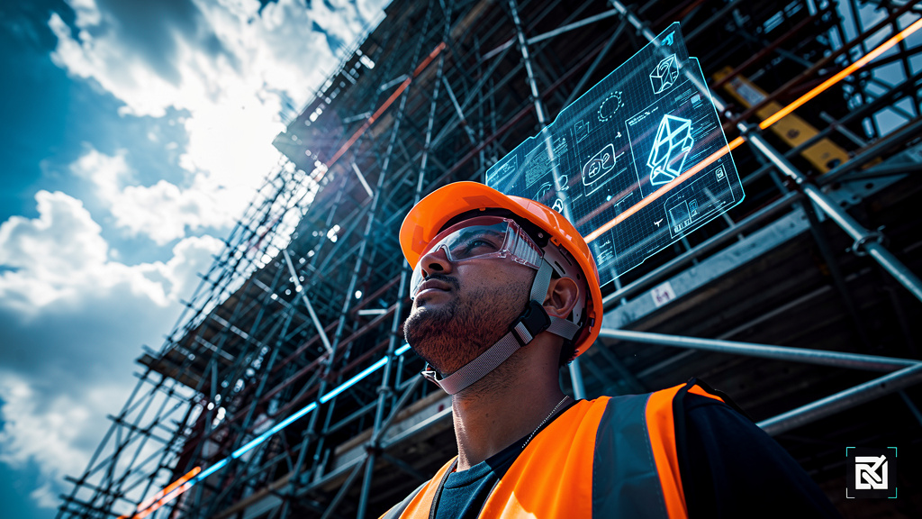 NR-18 na Construção Civil: Guia Completo para Treinamento e Conformidade