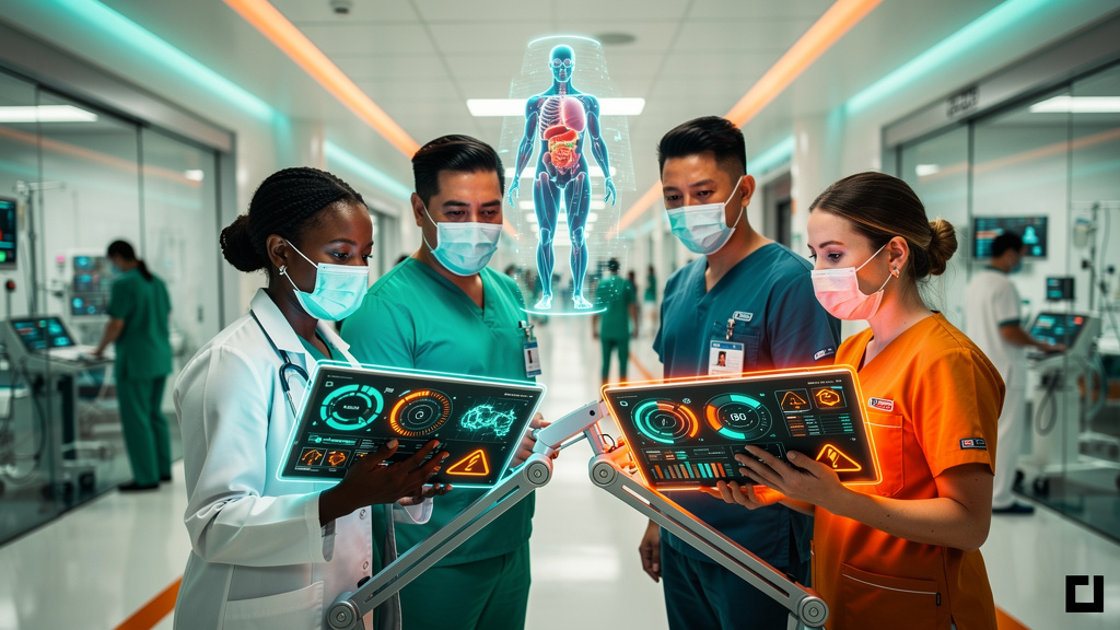 NR-32 e Educação Permanente em Hospitais: Guia Completo