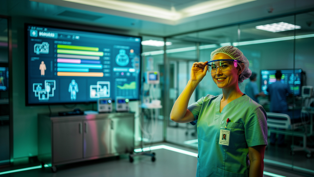 NR-32 e Educação Permanente em Hospitais: Guia Completo