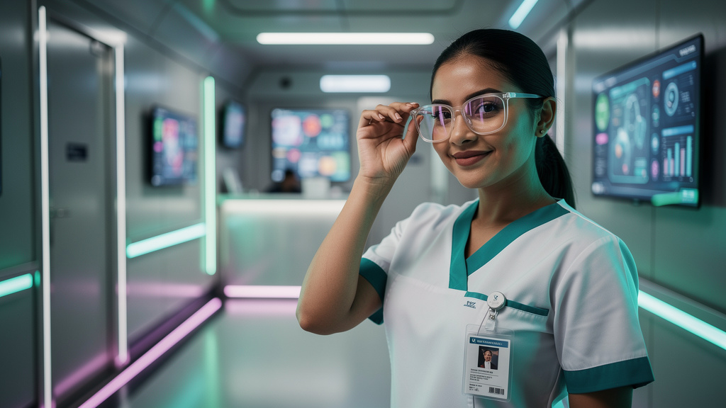 NR-32 e Educação Permanente em Hospitais: Guia Completo