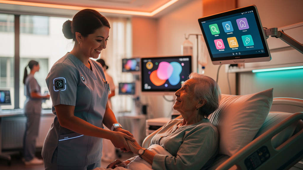 NR-32 e Educação Permanente em Hospitais: Guia Completo