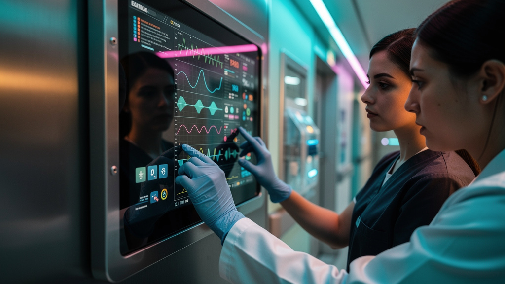 NR-32 e Educação Permanente em Hospitais: Um Guia Completo