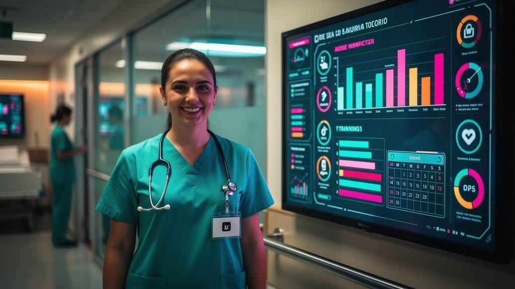 NR-32 e Educação Permanente em Saúde: Como Treinar sua Equipe com Eficiência