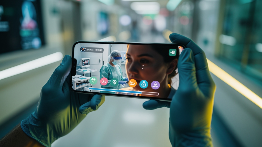 NR-32 e Educação Permanente: Garanta a Segurança em Hospitais