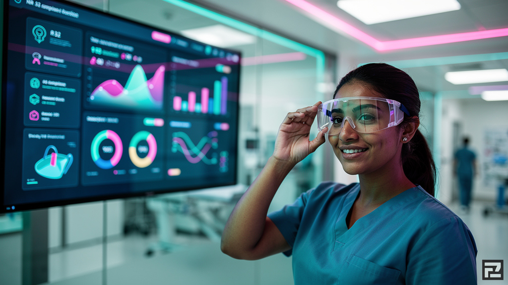 NR-32 e Educação Permanente: Treine sua Equipe Hospitalar com Eficiência