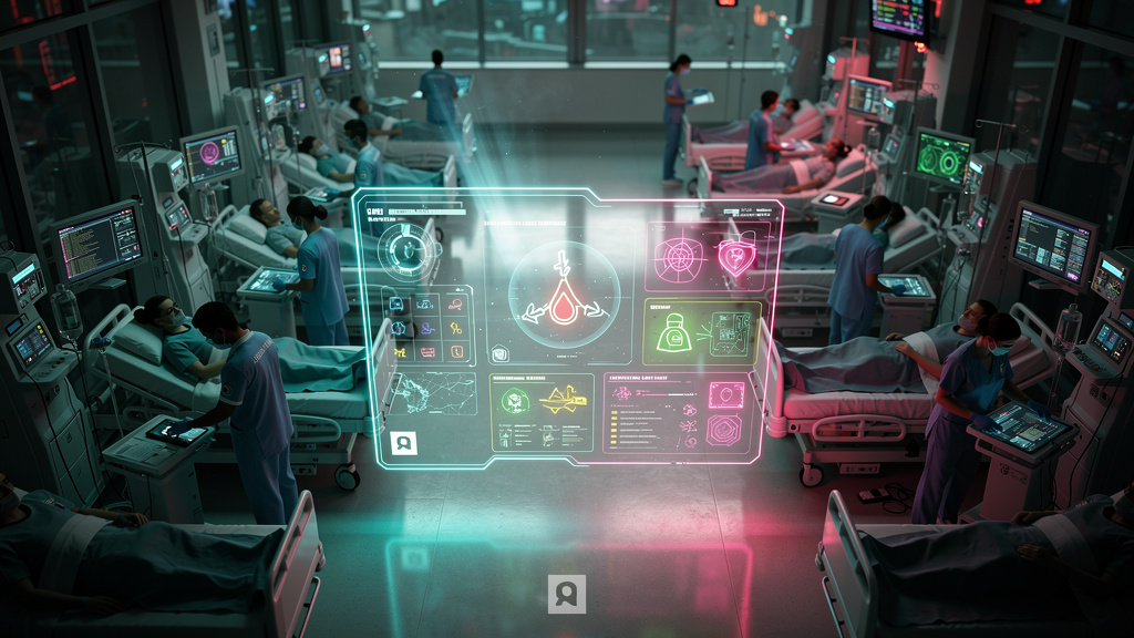 NR-32 e Educação Permanente: Treine sua Equipe Hospitalar com LXP