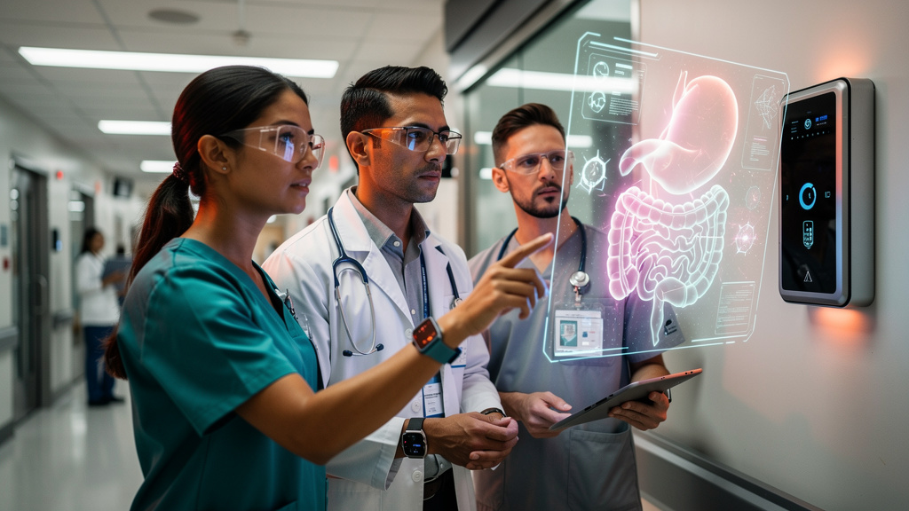 NR-32 e Educação Permanente: Treine sua Equipe Hospitalar