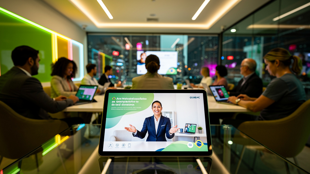 NRs do Ministério do Trabalho: O Que Muda e Como se Preparar