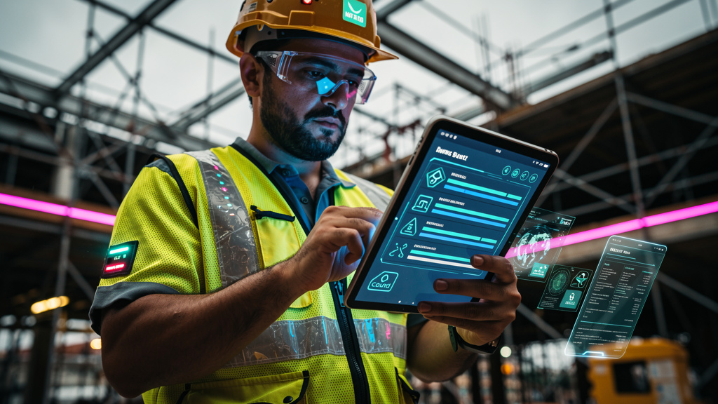 NRs do Trabalho: O Que Muda e Como Sua Empresa Pode se Adaptar