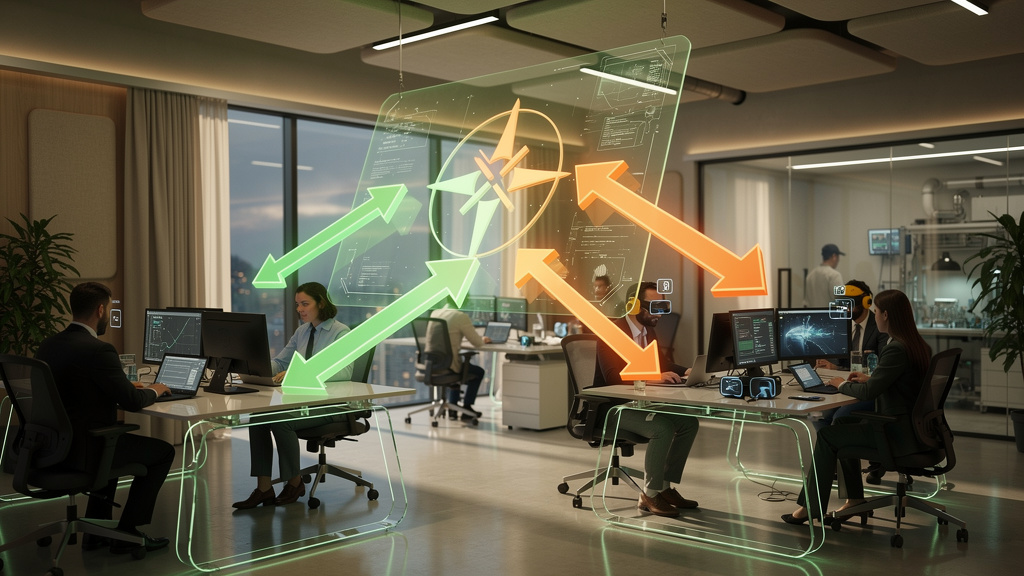 NRs do Trabalho: O que Mudou e Como sua Empresa se Adapta