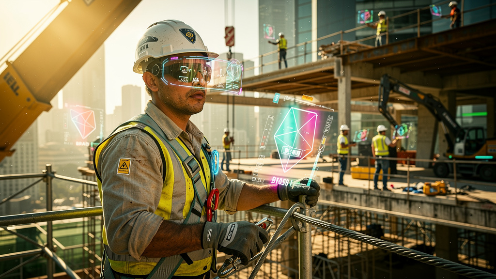 NRs em Foco: Atualizações e Impacto no Treinamento Corporativo