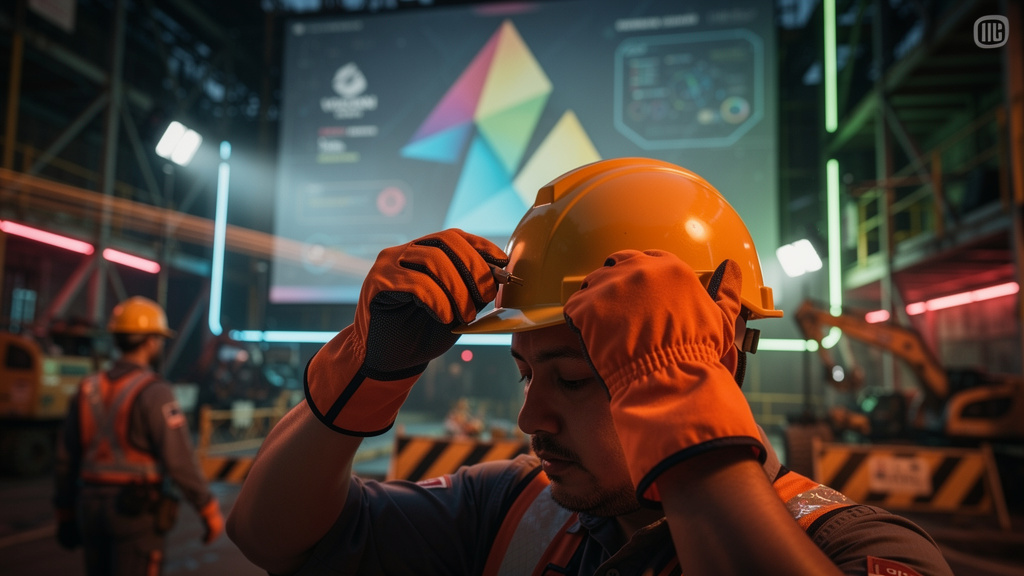 NRs em Foco: Atualizações e o Impacto no Treinamento Corporativo