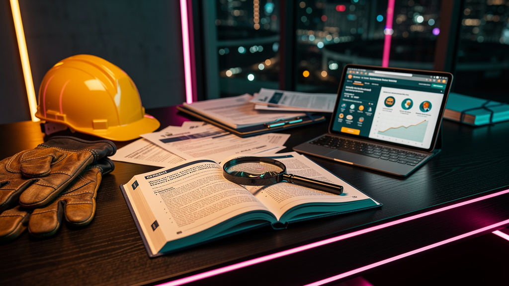 NRs em Foco: Entenda as Atualizações e o Impacto nos Treinamentos