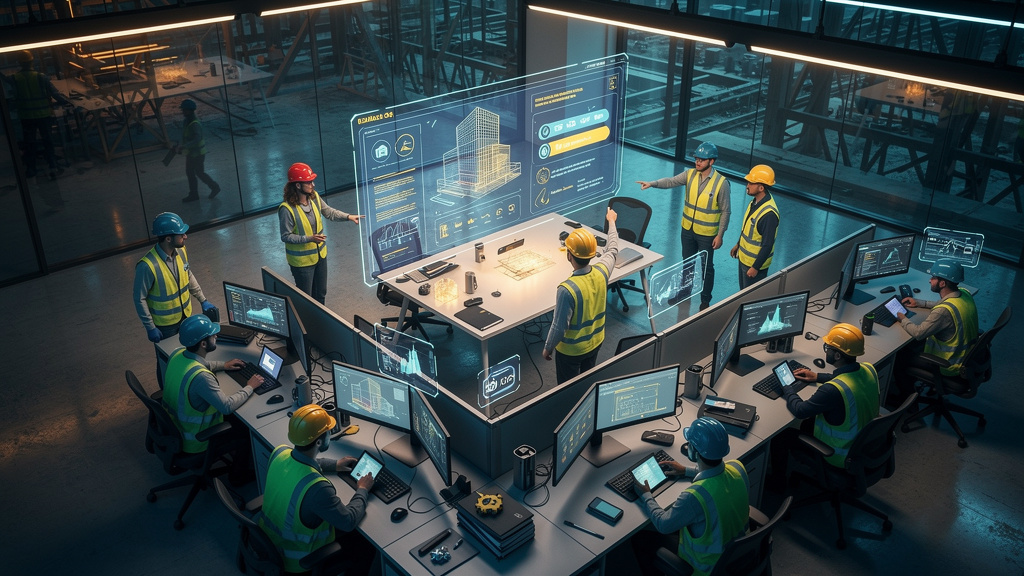 NRs em Mudança: O Que Empresas Precisam Saber Sobre as Atualizações