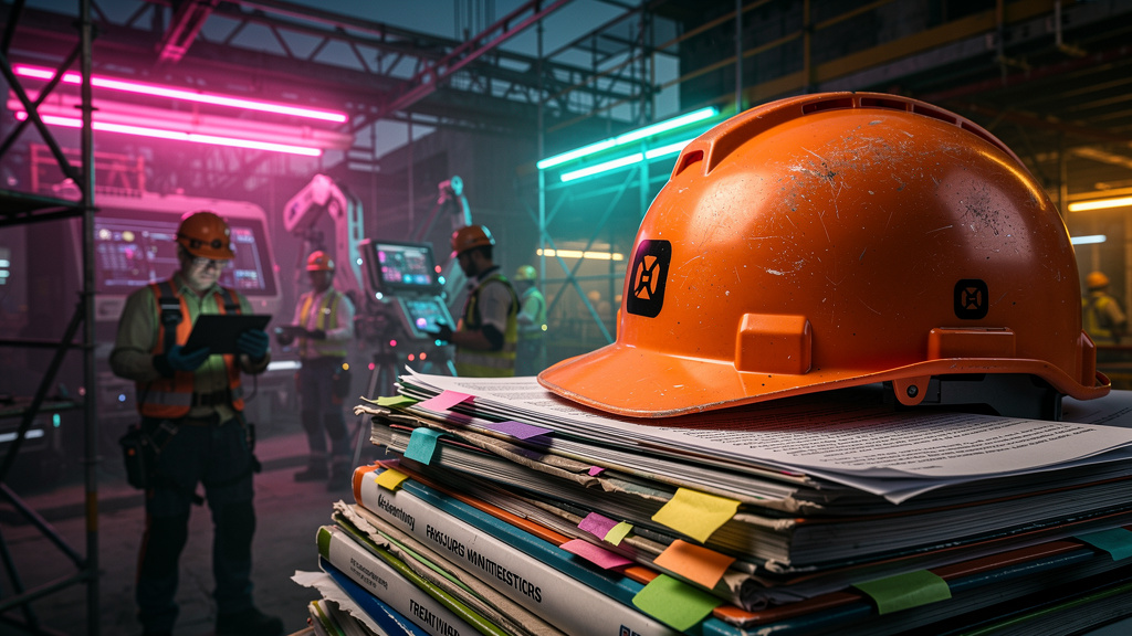 NRs em Revisão: Empresas Precisam Atualizar Treinamentos