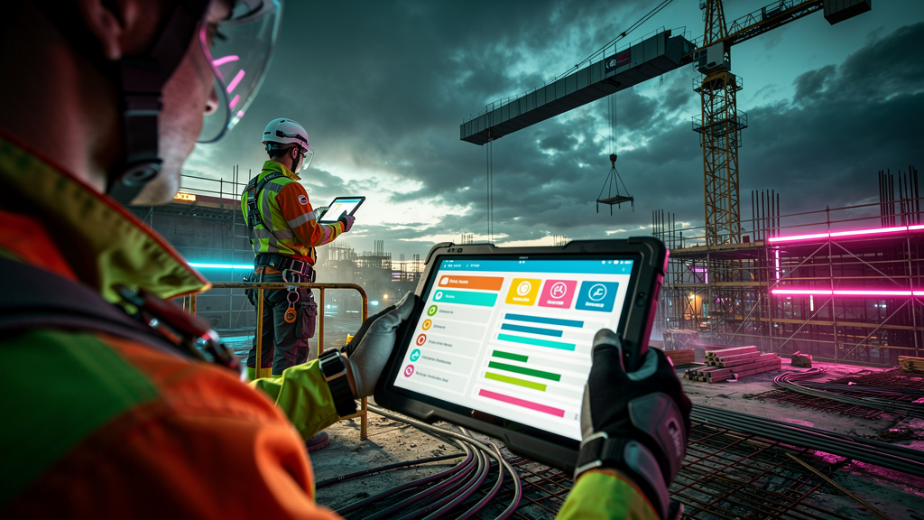 NRs em Revisão: Impacto no Treinamento e Segurança do Trabalho