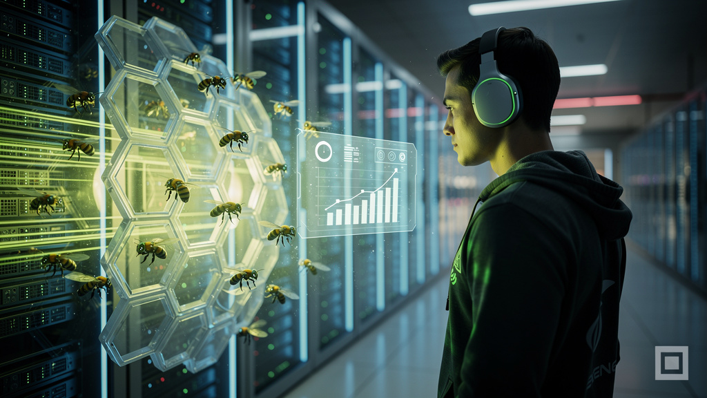 NudgeBee e a Automação de Cloud: O Futuro da Gestão em Nuvem