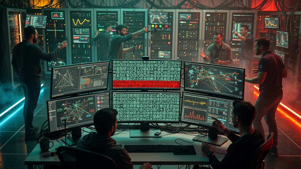 O Bug da Cloudflare que Derrubou a Internet: Lições para Empresas