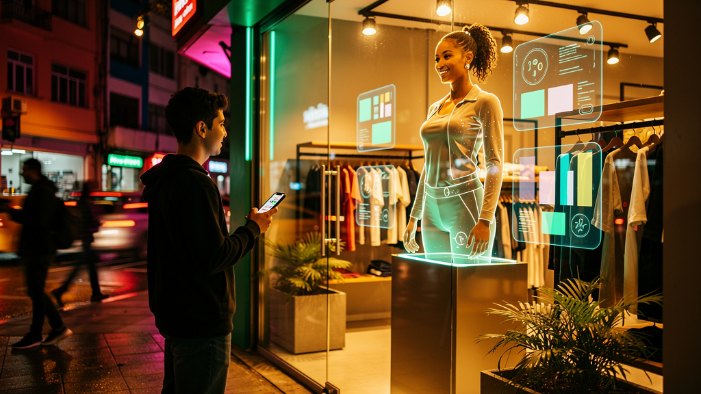 O cenário atual de Agentes de IA Shopify no Brasil