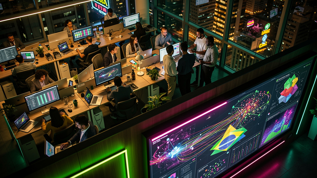 O cenário atual de Base de Conhecimento RAG no Brasil