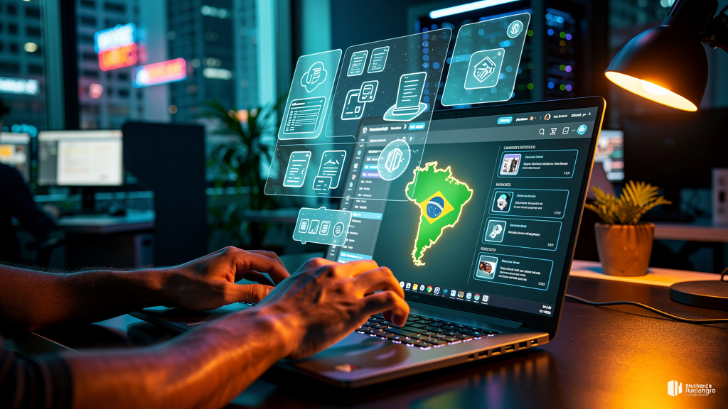 O cenário atual de CMS no Brasil
