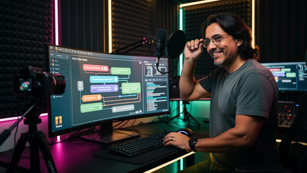 O cenário atual de EAD com IA no Brasil