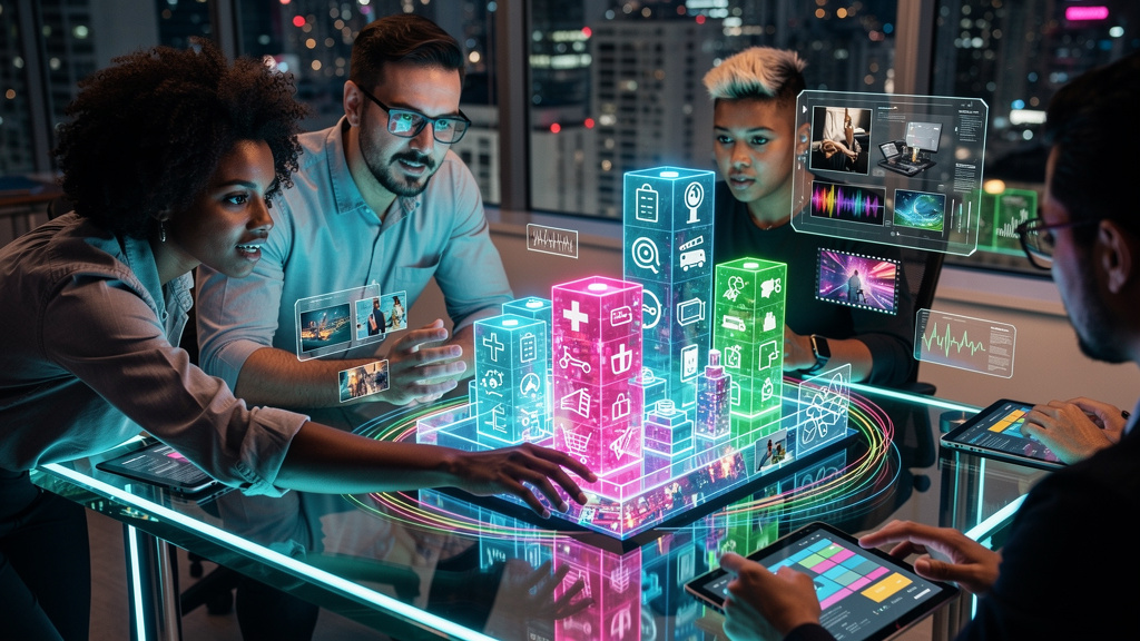 O cenário atual de IA Multimodal no Brasil