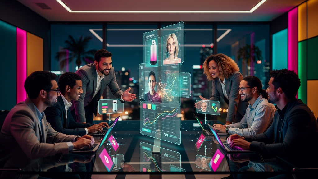 O cenário atual de IA Multimodal no Brasil