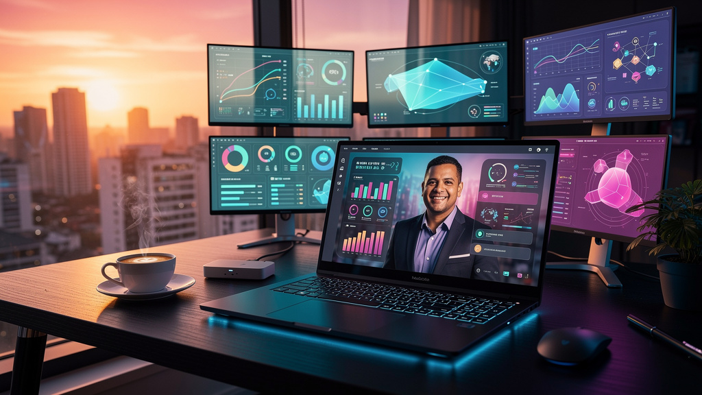 O cenário atual de IA no Brasil