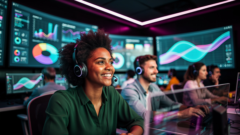 O cenário atual de IA para Cobrança no Brasil