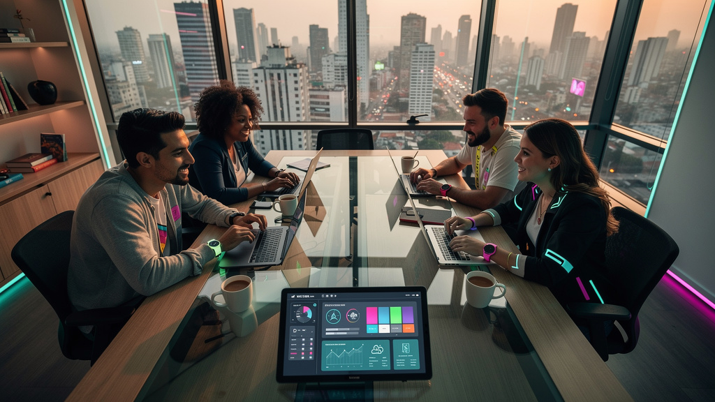 O cenário atual de IA para Founders no Brasil