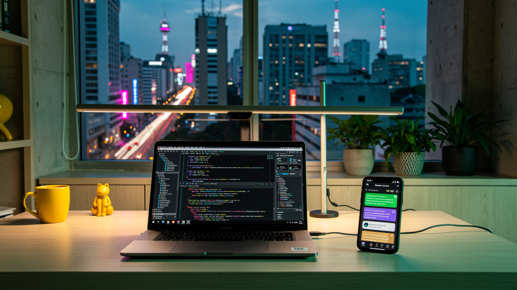 O cenário atual de RAG, LLMs e Tool Calling no Brasil