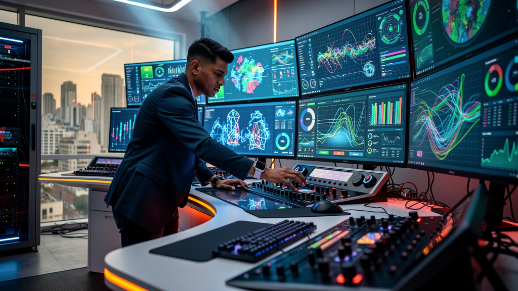 O cenário atual de ROI de IA no Brasil