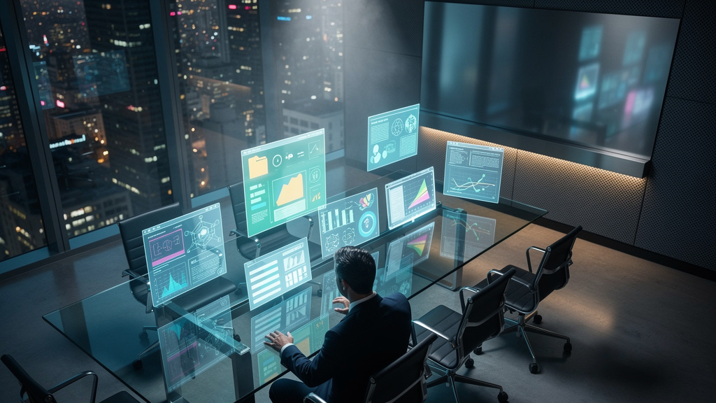 O cenário atual de Shadow AI e Governança de IA no Brasil