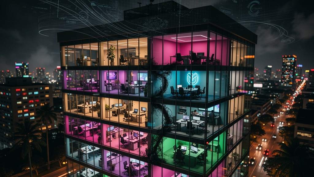 O cenário atual de Shadow AI e Governança de IA no Brasil