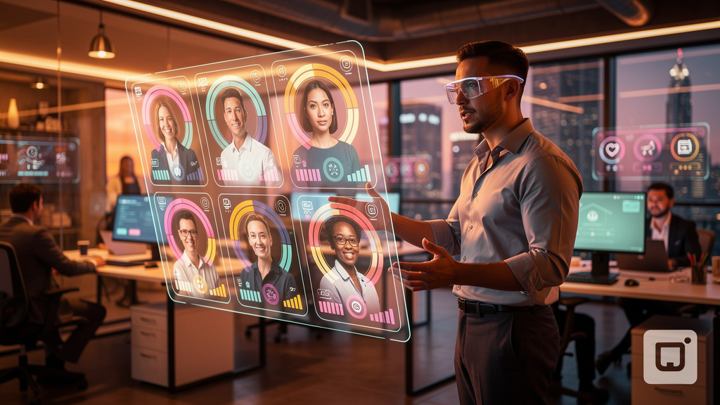 O cenário atual de treinamentos corporativos em 2026 para gestores