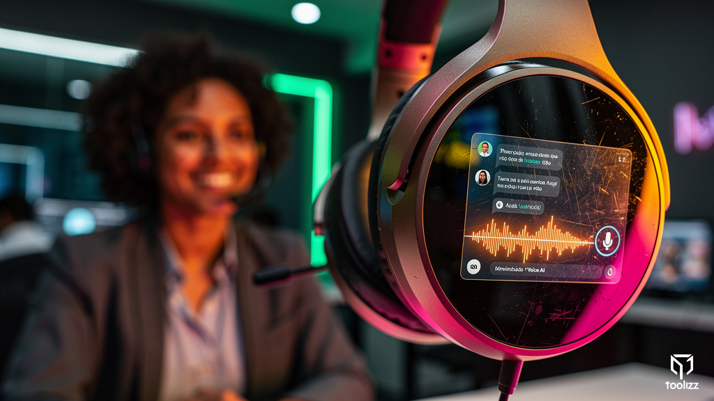O cenário atual de Voice AI no Brasil