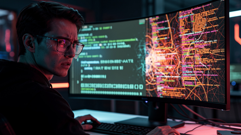 O Culto do Vibe Coding é Insano: Produtividade com IA