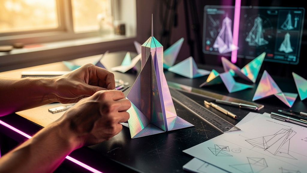 O Delta Geração-Verificação e a Utilidade dos LLMs