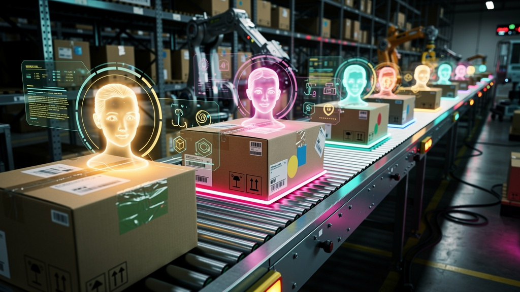 O diferencial Toolzz: agentes de IA para e-commerce em 2026