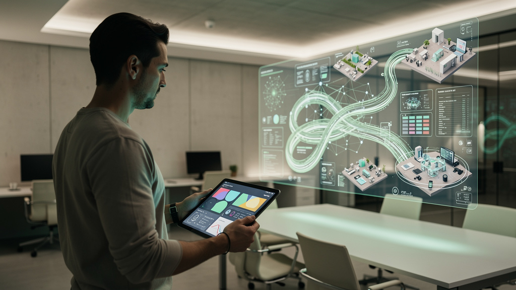 O diferencial Toolzz: AGI e IA para empresas em 2026