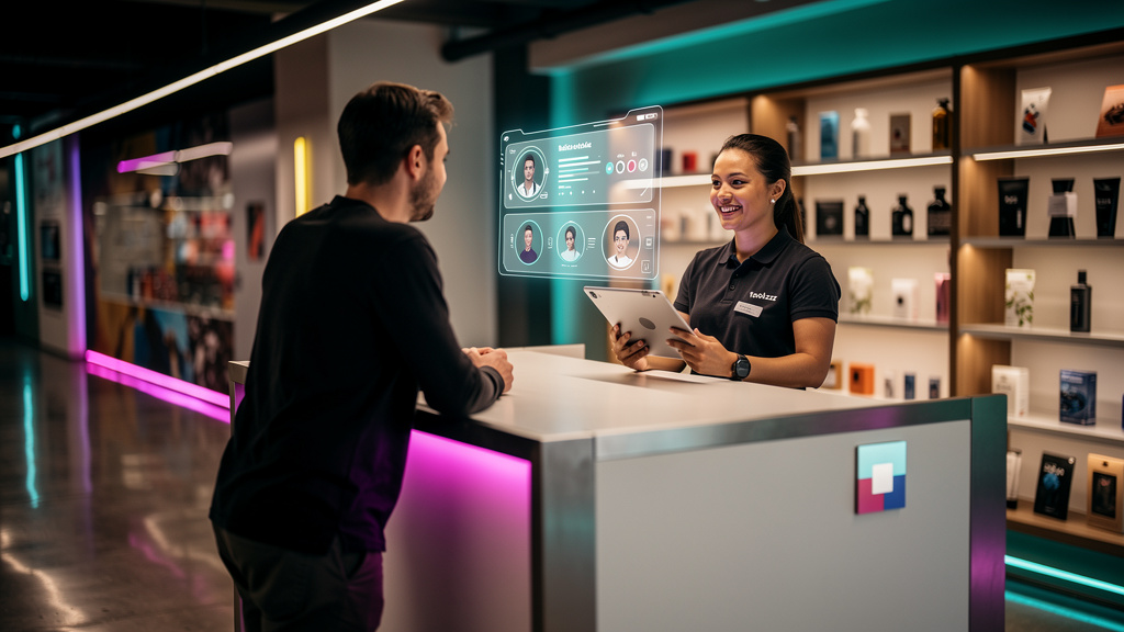 O diferencial Toolzz: atendimento + IA para Shopify em 2026