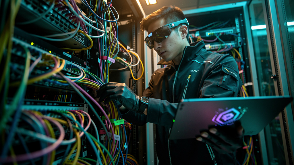 O diferencial Toolzz: governança de IA + 7 passos para 2026