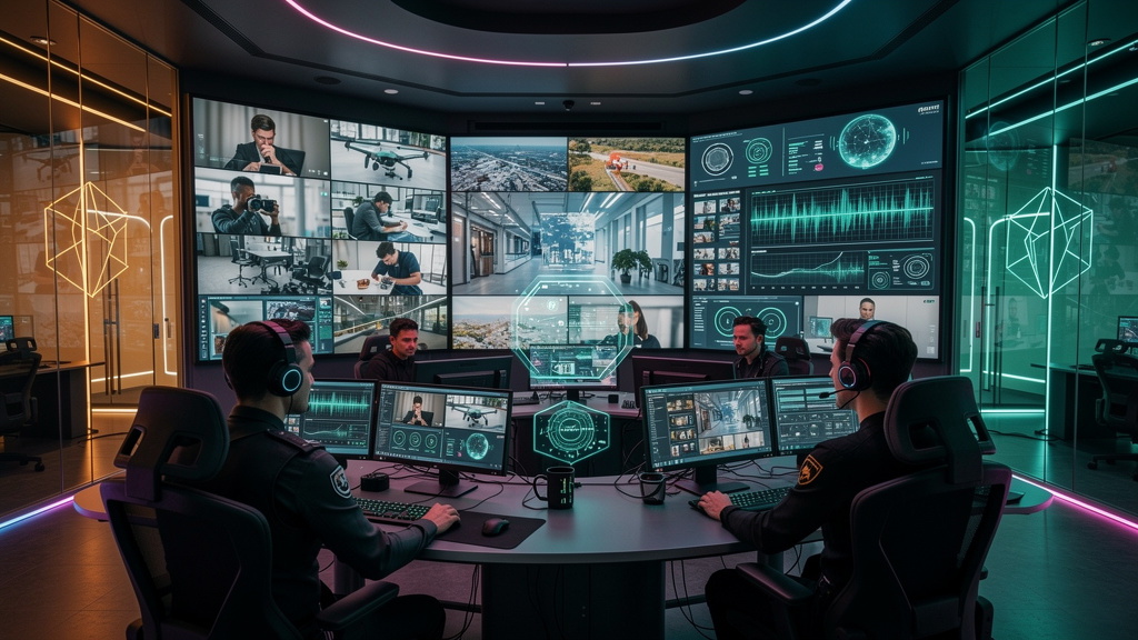 O diferencial Toolzz: IA Multimodal em 2026