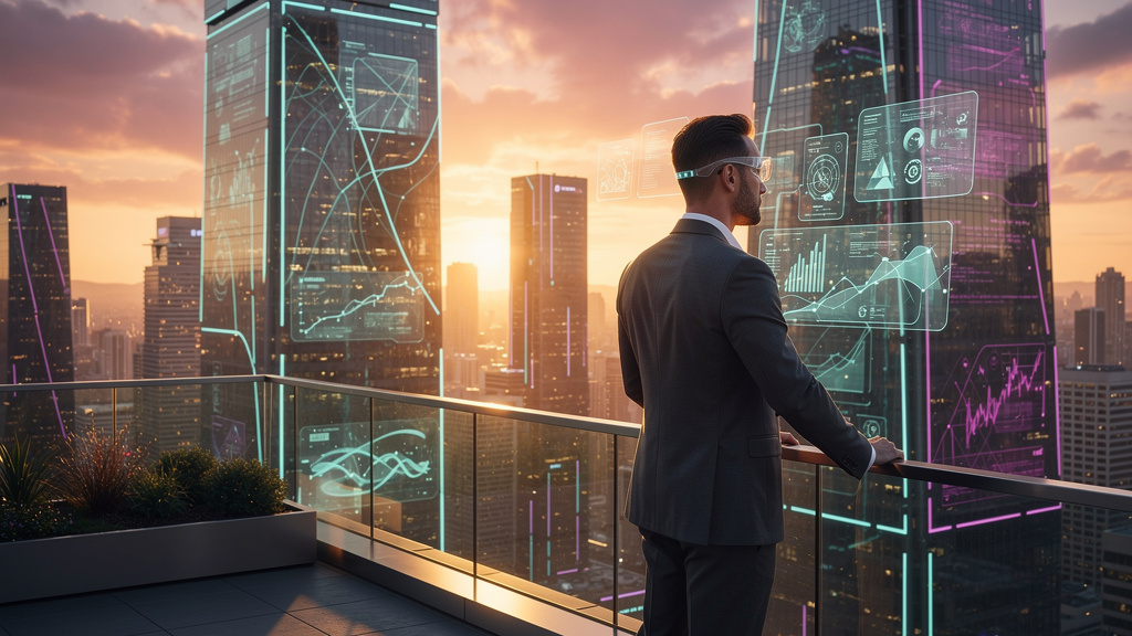 O diferencial Toolzz: IA para CEO em 2026