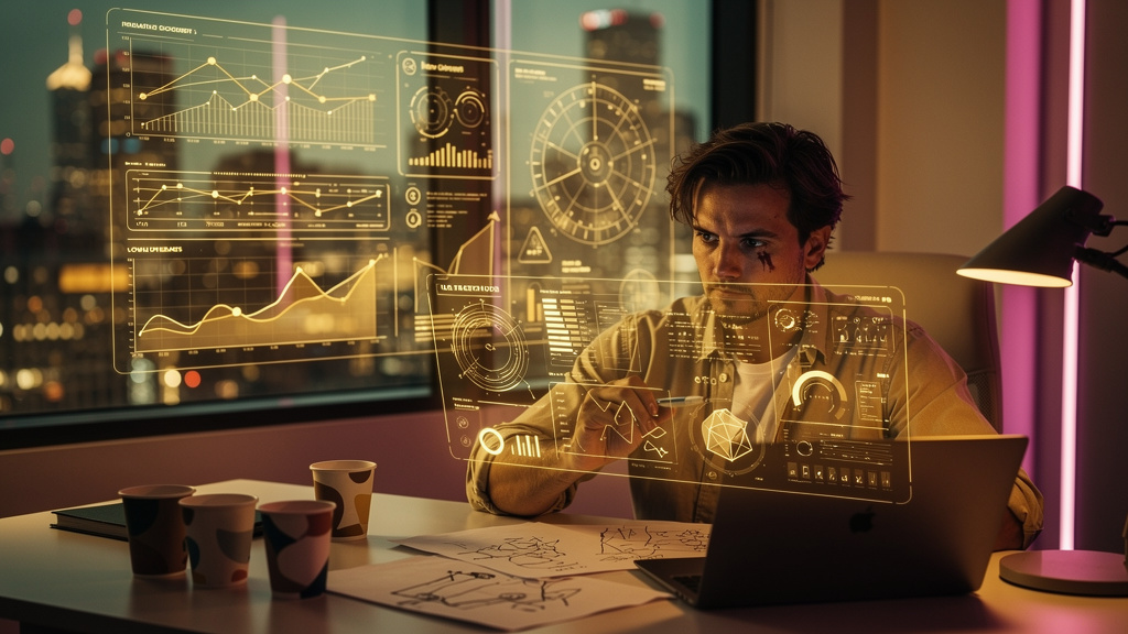 O diferencial Toolzz: IA para Founders em 2026