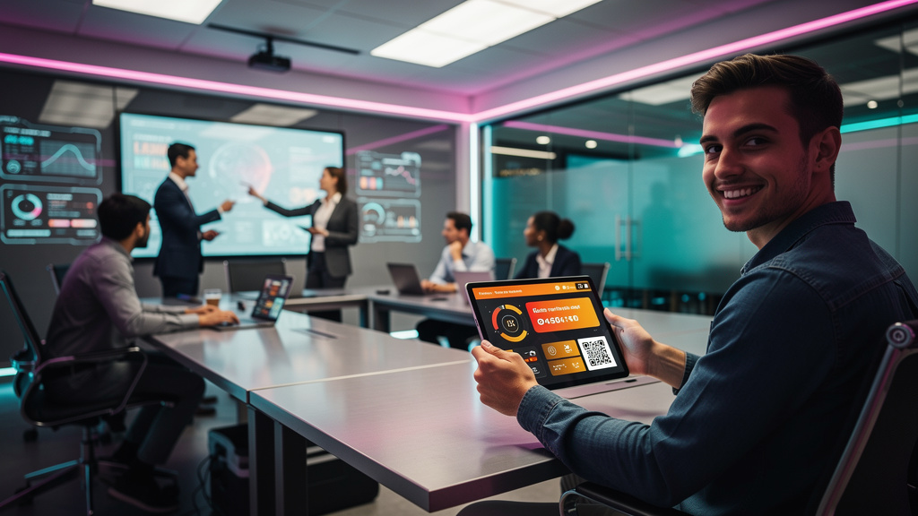 O diferencial Toolzz: Lembretes de Estudo em 2026