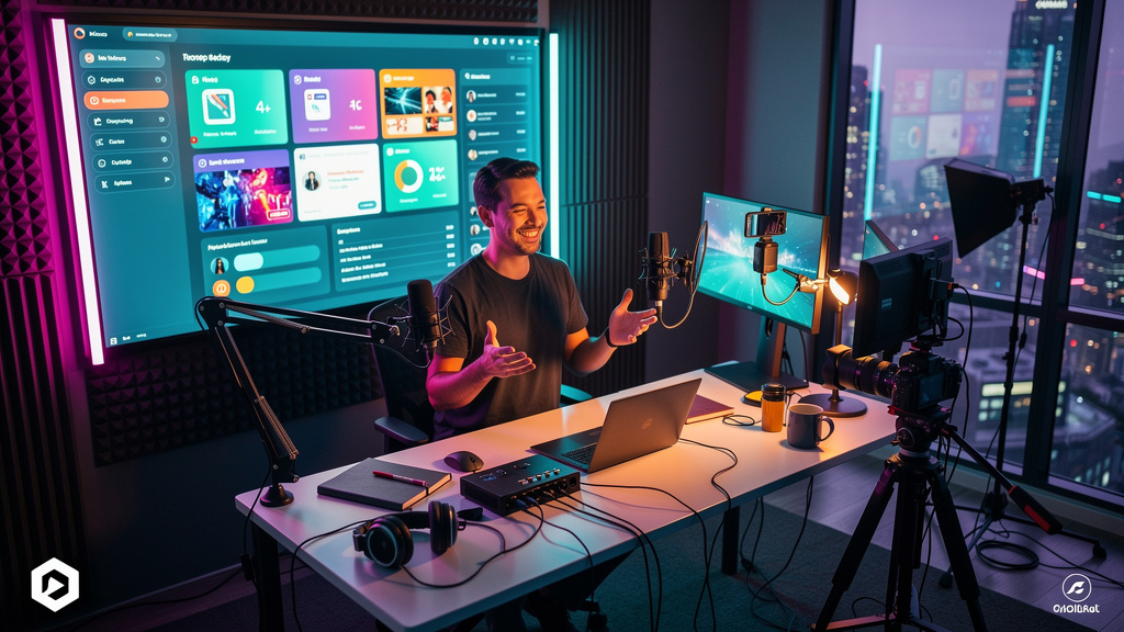 O diferencial Toolzz: plataforma EAD sem taxa em 2026