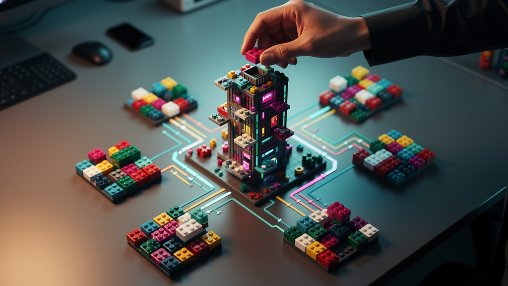 O diferencial Toolzz: RAG, LLM e Tool Calling em 2026